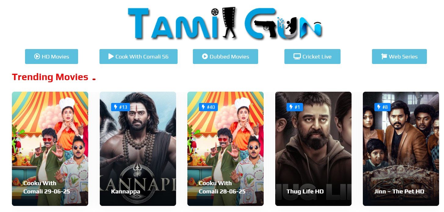 Tamilgun.group
