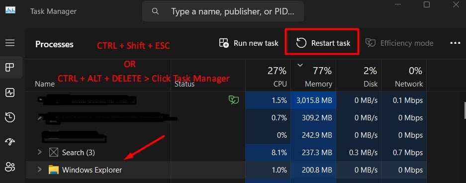 Task Manager