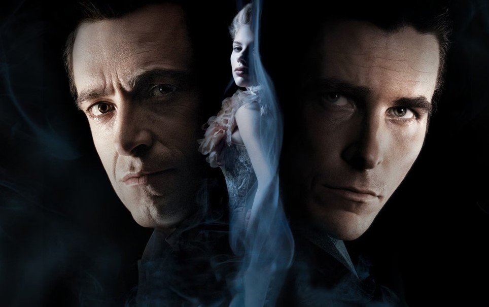The Prestige