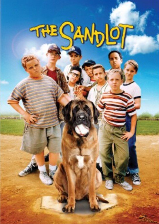 The Sandlot (1993)