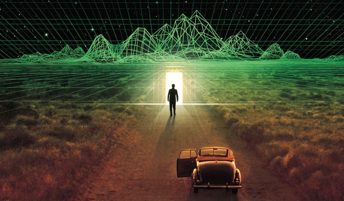 The Thirteenth Floor