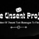 The Unsent Project