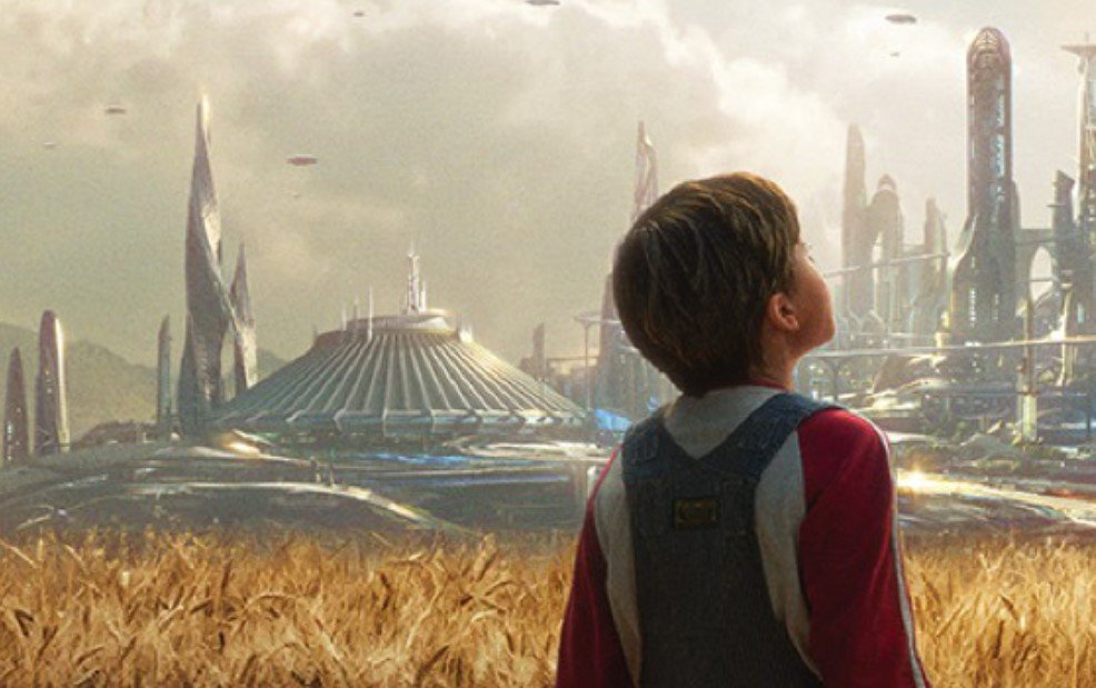 Tomorrowland