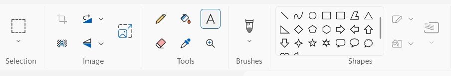 Toolbar
