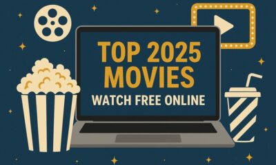 Top 2025 Movies Watch Free Online