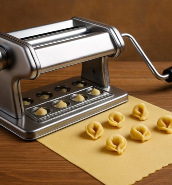 Tortellinatrice