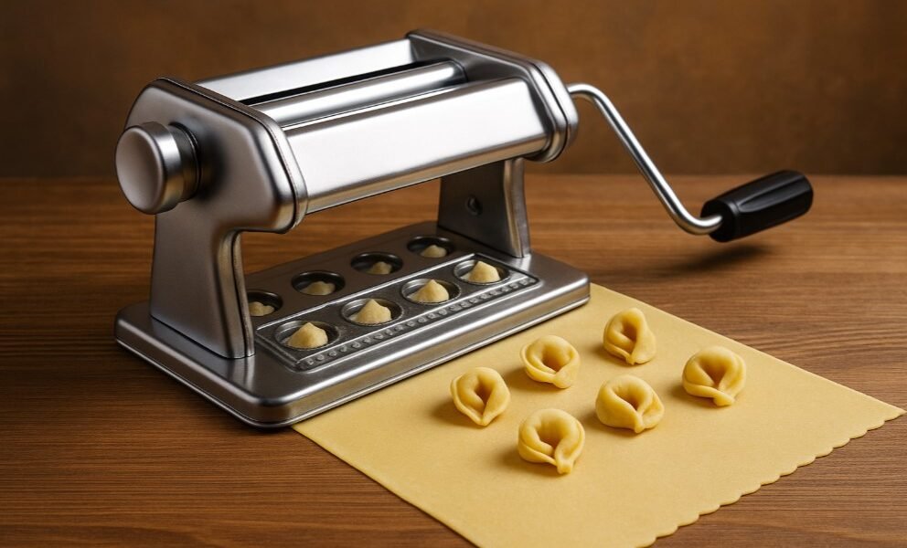 Tortellinatrice