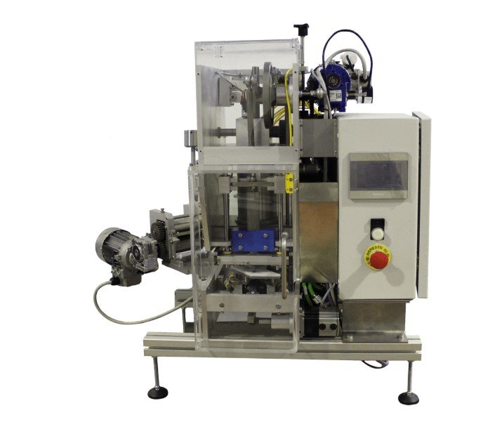 Tortellinatrice machine