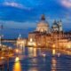 Travel Light in Venice