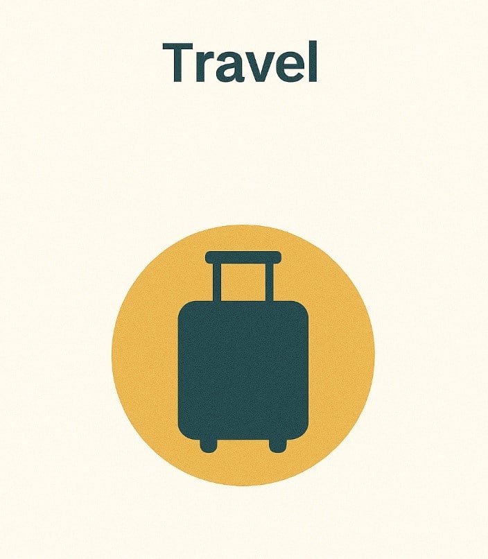 Travel