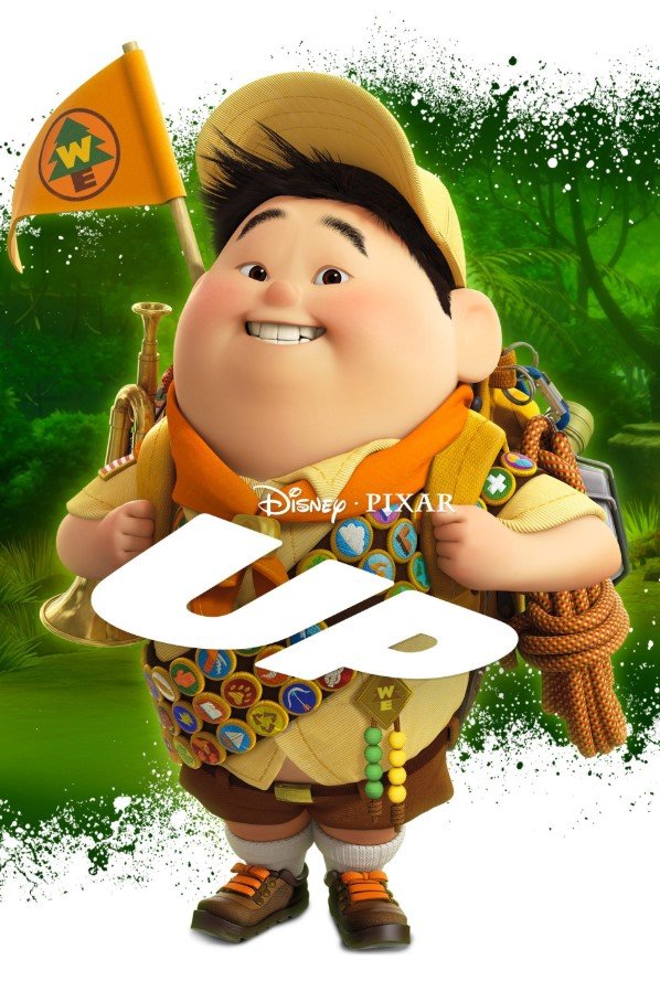Up (2009)