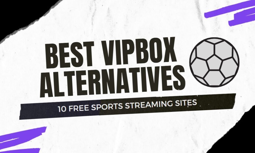 VIPBox Alternatives