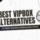 VIPBox Alternatives