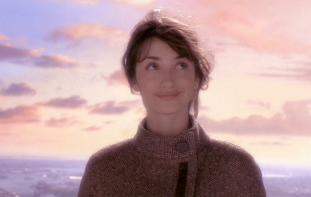 Vanilla Sky