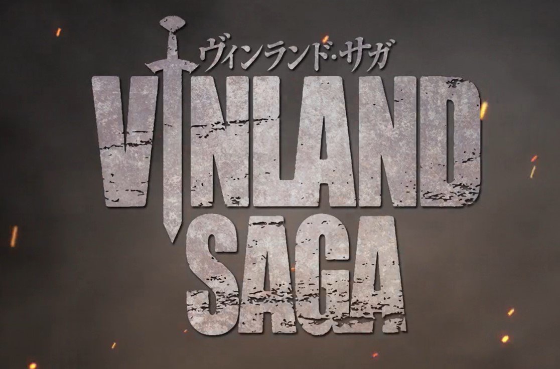 Vinland Saga