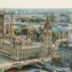 Visiting London