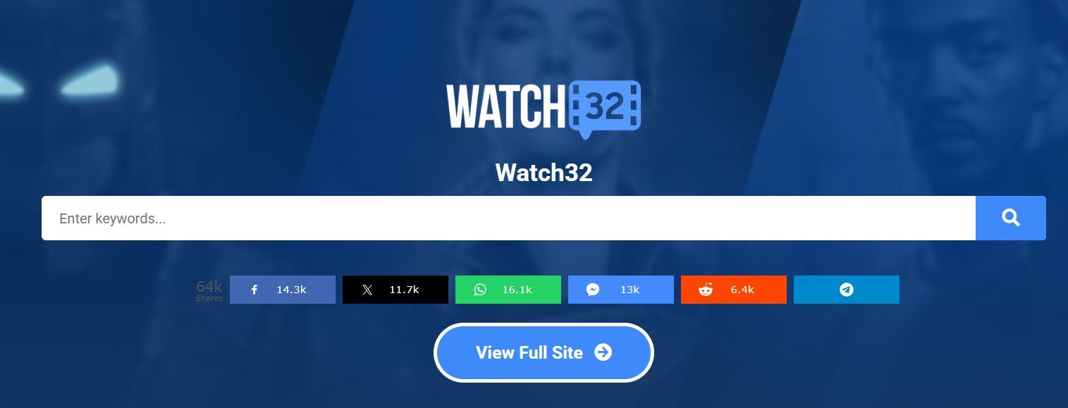 Watch32
