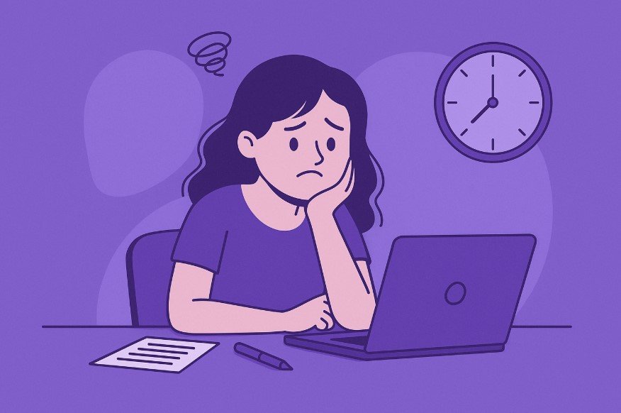What Procrastination Is