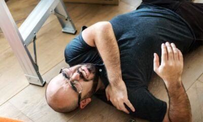 Workplace Injury