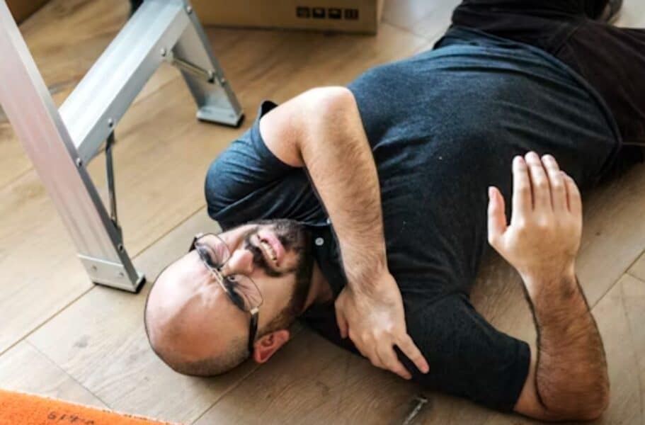 Workplace Injury