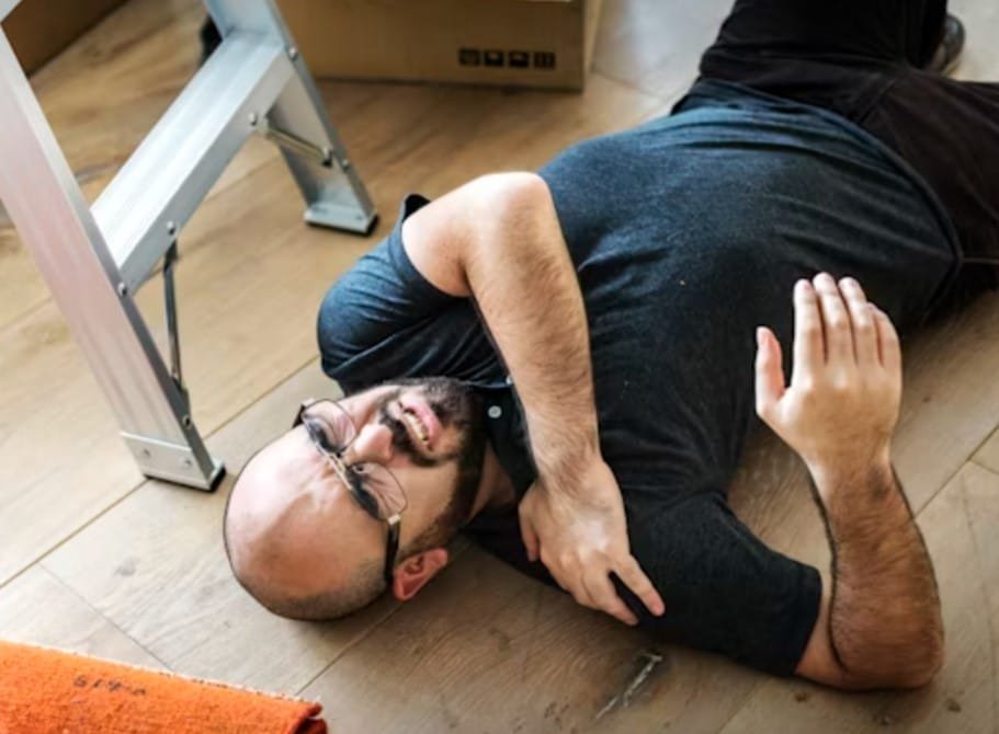 Workplace Injury