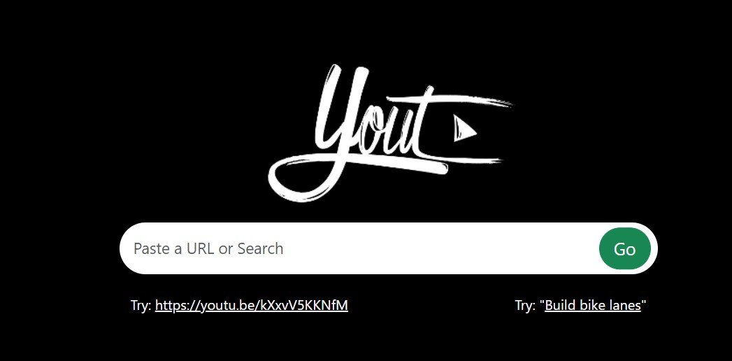 Yout.com