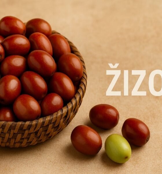 Žižole