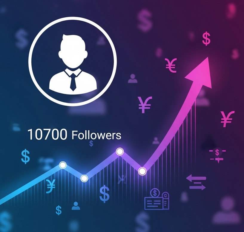 followers count