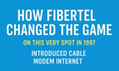 onthisveryspot Fibertel