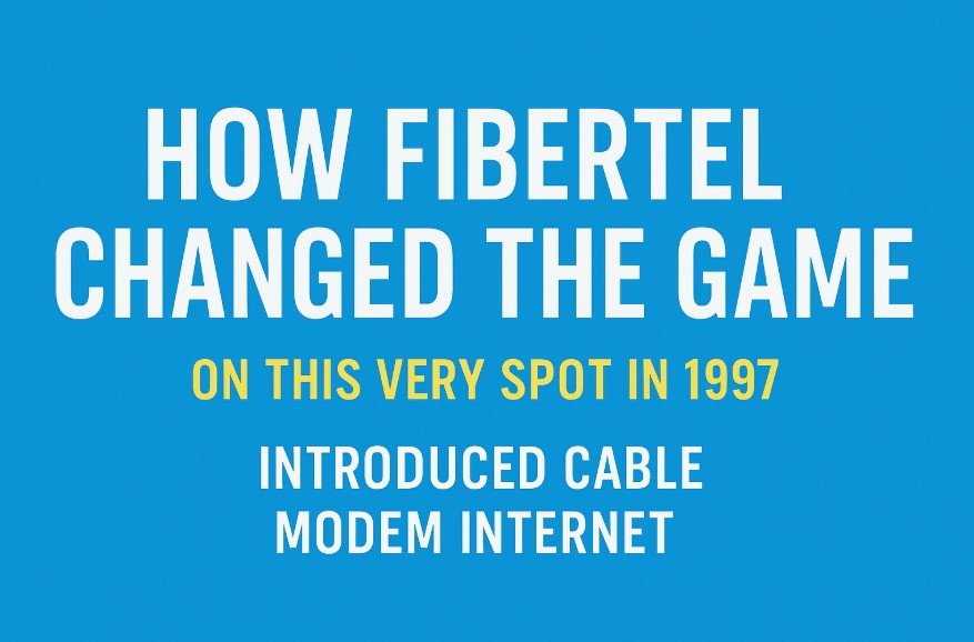 onthisveryspot Fibertel