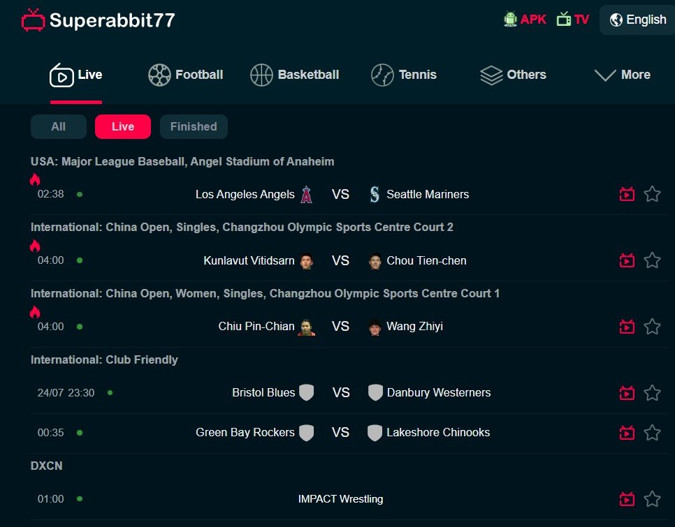 superabbit77