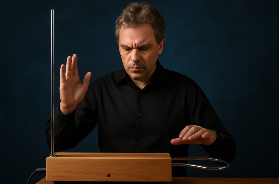 theremin