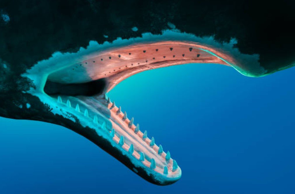 toothed whales
