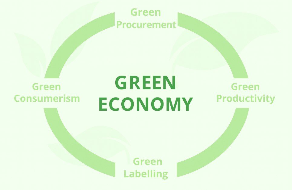 understanding the green economy