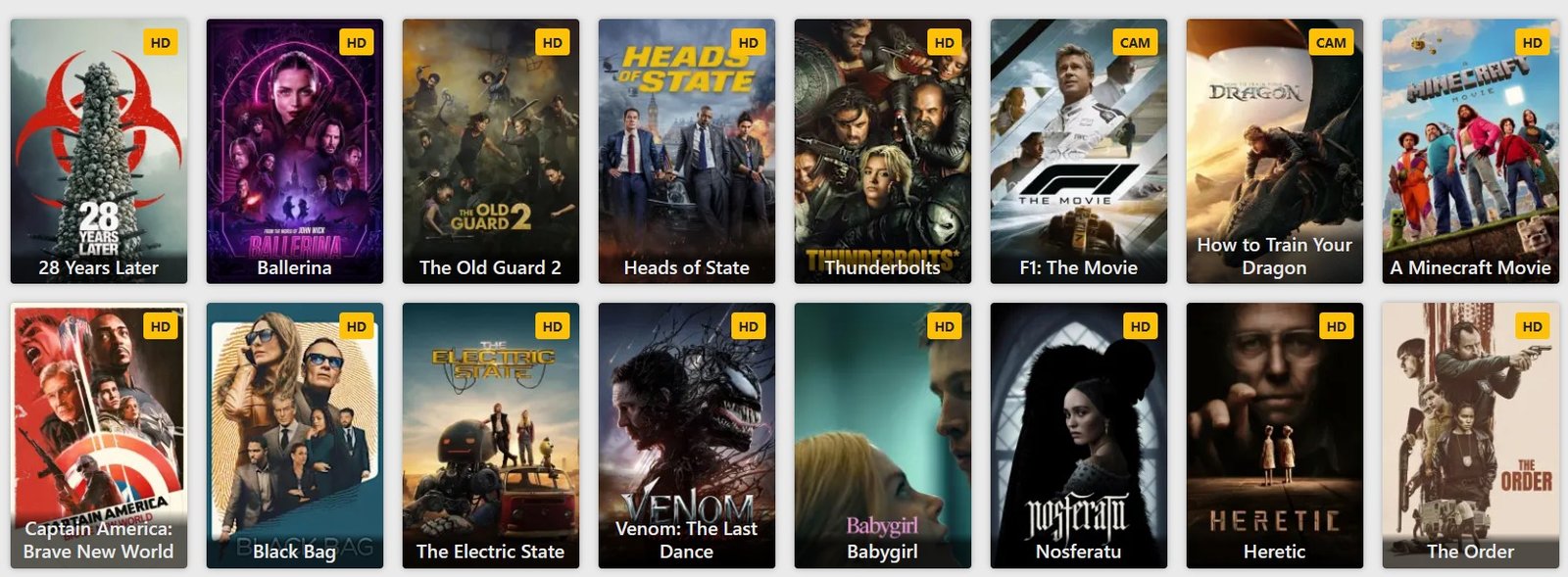 123Moviesfree
