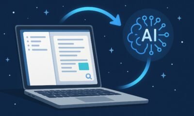 AI for Research