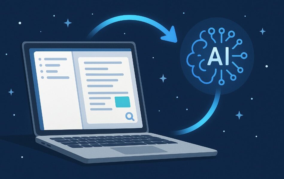 AI for Research