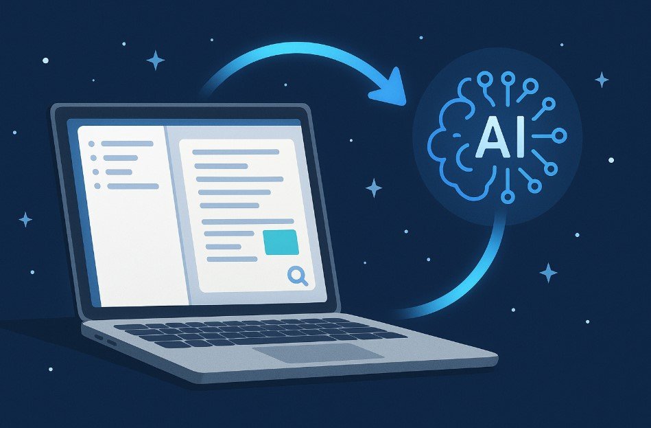AI for Research