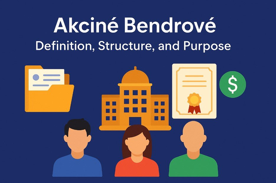Akcinė Bendrovė