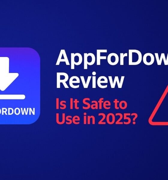 AppForDown