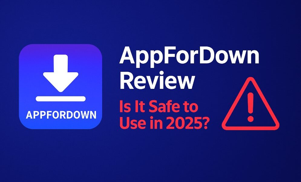 AppForDown