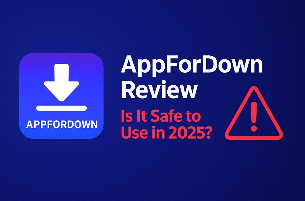 AppForDown