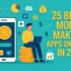 Apps to Make Money Online