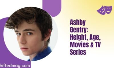 Ashby Gentry