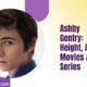 Ashby Gentry