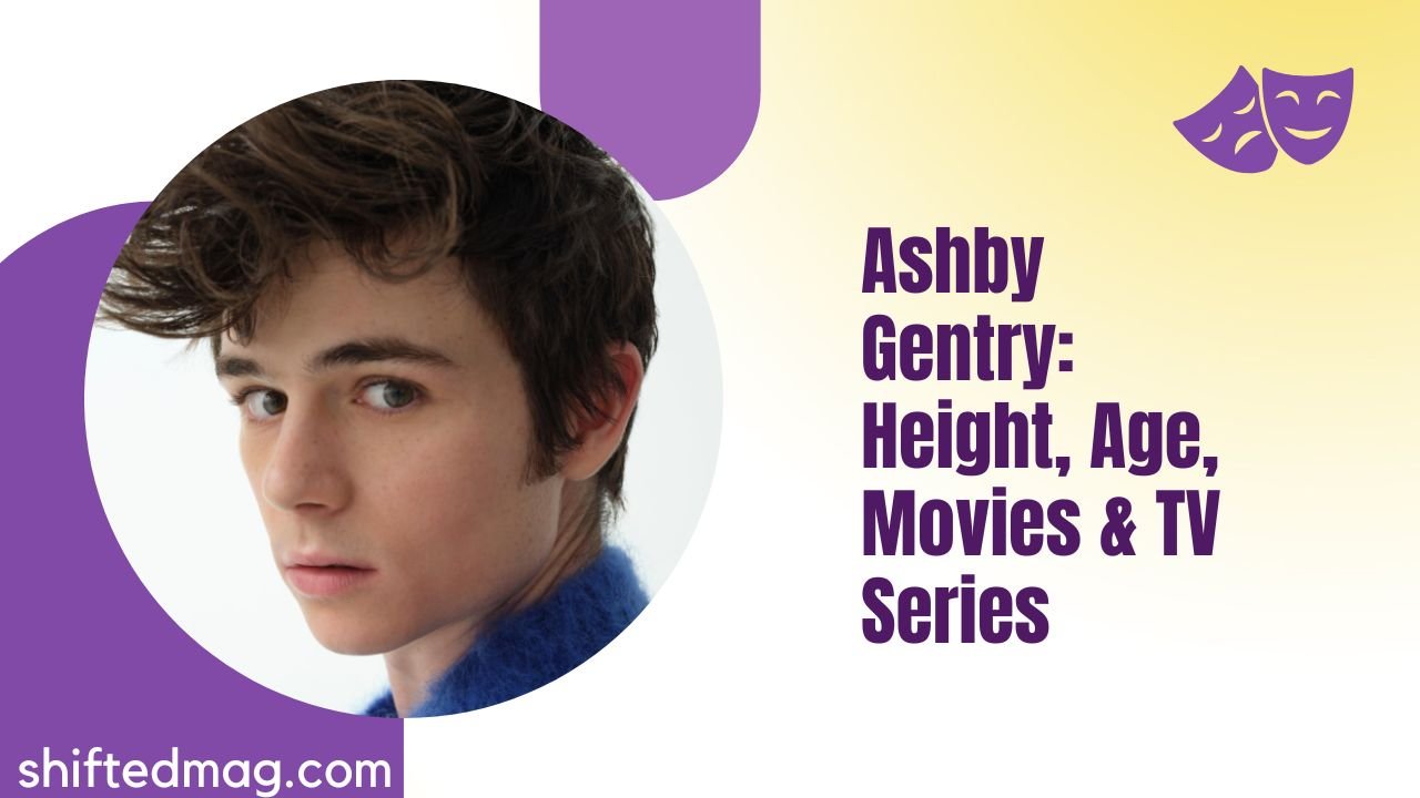 Ashby Gentry