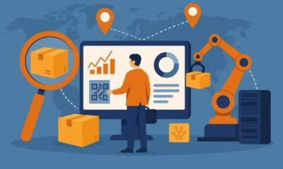 Asset Tracking Solutions