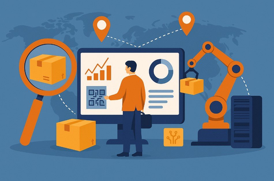 Asset Tracking Solutions