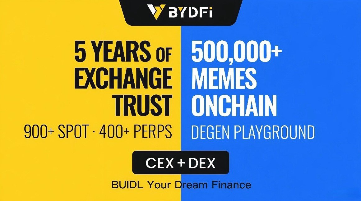 BYDFi image 1