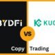 BYDFi vs. KuCoin